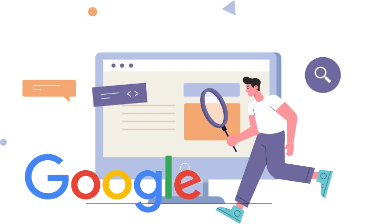 Google and SEO